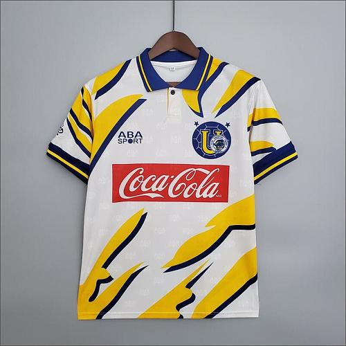 Tigres UANL Retro 96/97 Tigers away S-XXL