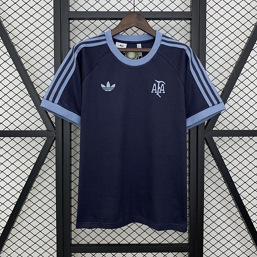 Argentina Argentina Cotton T-shirt S-XXL