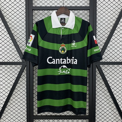 Racing de Santander Retro Racing Santander 99/00 Away S-XXL
