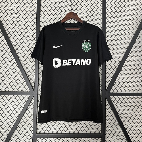 Sporting CP 23/24 Sporting Lisbon fourth away S-XXL