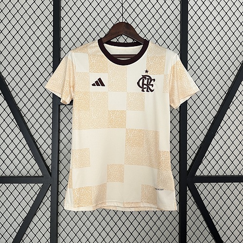 Flamengo 24/25 Women Flamengo Special Edition S-XXL