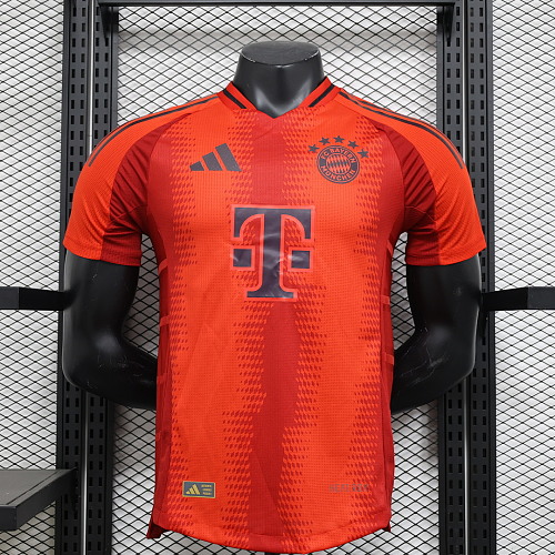 Bayern Munich 24/25 Player Bayern Munich Home S-XXL