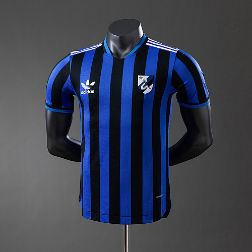 AC Milan Inte Milan 24/25 Retro Special Edition Player Version Jersey S-3XL