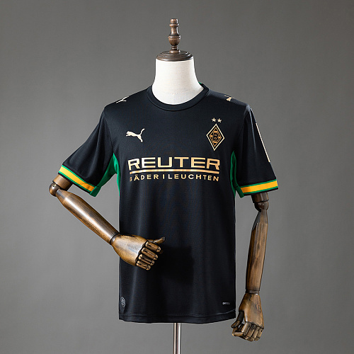 Borussia Monchengladbach Borussia Monchengladbach 26/27 Away Jersey S-4XL