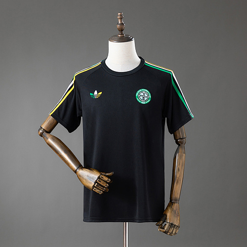 Celtic Celtic 26/27 Travel Shirt 4 S-4XL