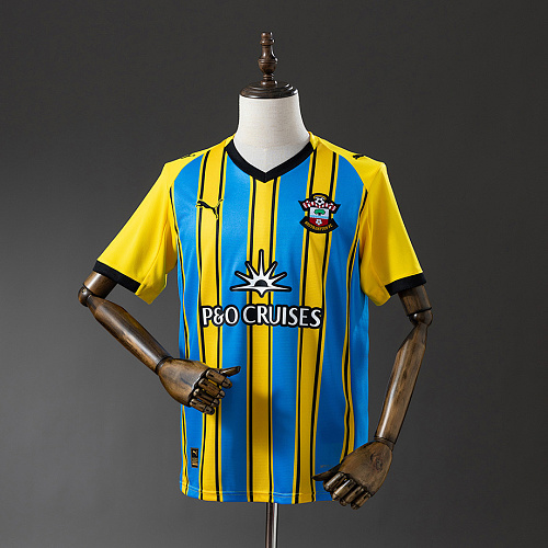 Southampton Southampton 25/26 Away S-XLXL