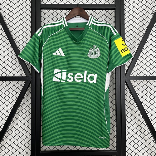 Newcastle United 25/26 Newcastle United away S-4XL