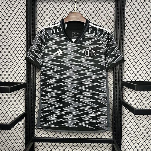 Atlético Mineiro Atletico Mineiro 2024/25 Third Jersey S-XXXXL