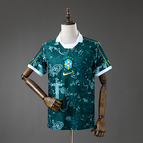 Brazil Brazil 2026 World Cup Special Edition Jersey S-XXL
