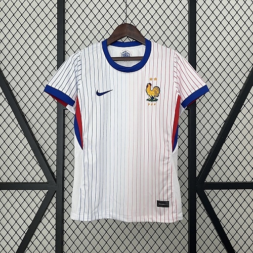 Portugal 2024 Women Portugal Home S-XXL