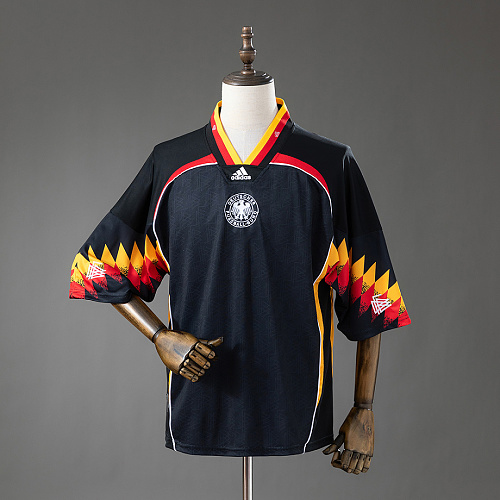 Germany Bring Back Remixed Germany S-XXL