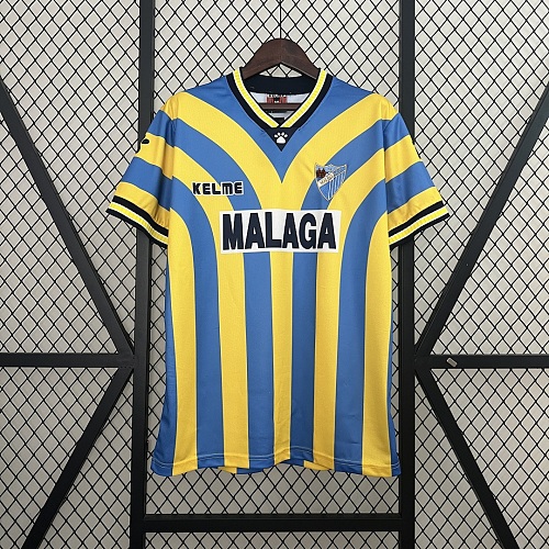 Malaga Retro Malaga 97/98 Away S-XXL