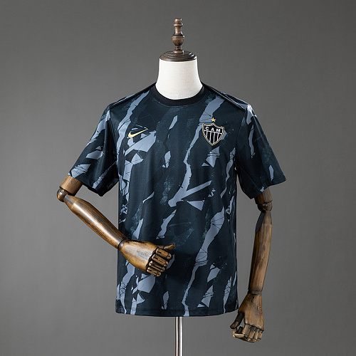 Atlético Mineiro Atlético Mineiro 26/27 Pre-match Jersey S-4XL