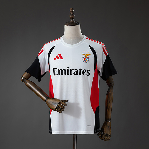 S.L. Benfica Benfica 26/27 Training Jersey S-4XL