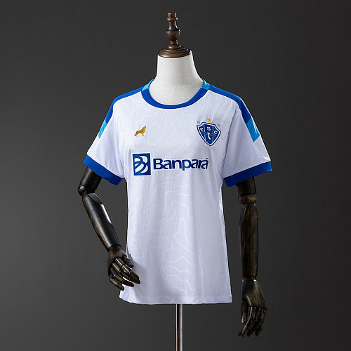 Paysandu Paysandu 25/26 Away Women's Jersey S-XXL