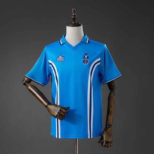 Coventry City Coventry City 75/81 Home Retro Jersey S-XXL
