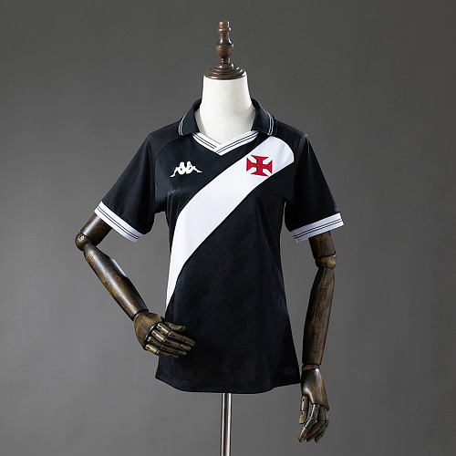 Vasco da Gama Vasco da Gama 25/26 Home Women Jersey S-XXL