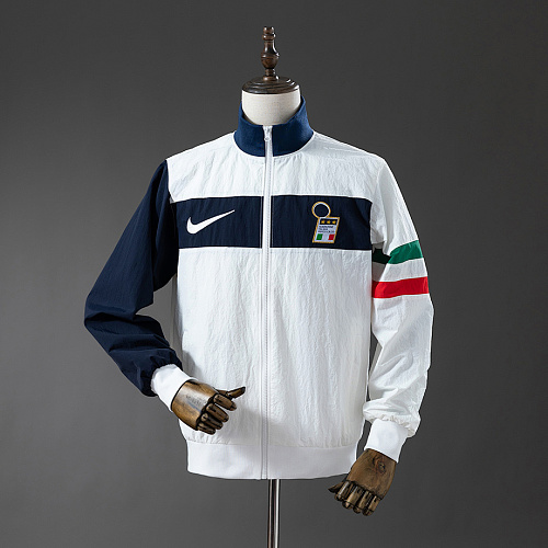 Italy 2025 Italy Windbreaker S-XXL