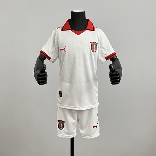 Braga 25/26 Braga away Size: 16-28