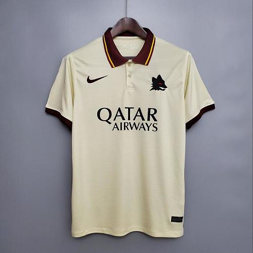 Roma 20/21 Rome away S-XXXL