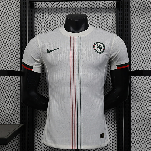 Chelsea 25/26 Player Chelsea Away S-XXL