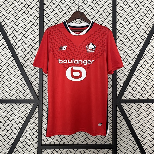 Lille 24/25 Lille Home S-XXL