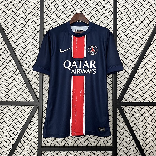 Paris Saint-Germain 24/25 PSG home S-4XL