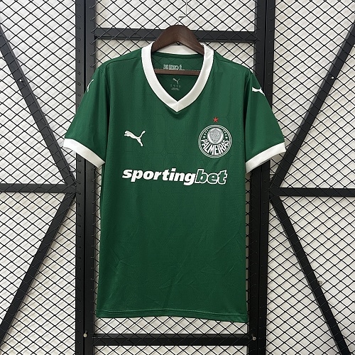 Palmeiras 25/26 Palmeiras home S-4XL
