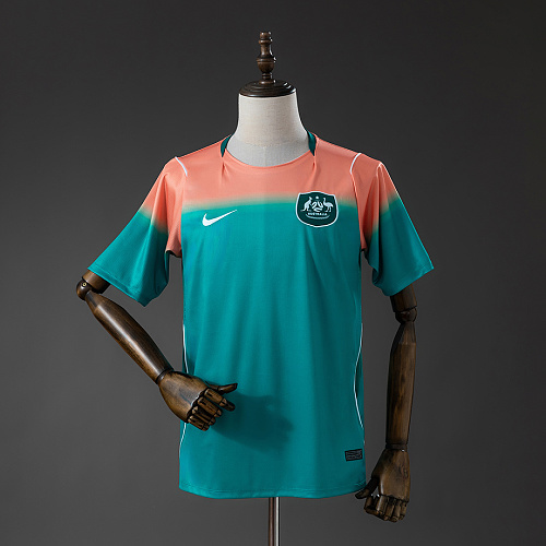 Australia Australia 2026 Away Jersey S-4XL