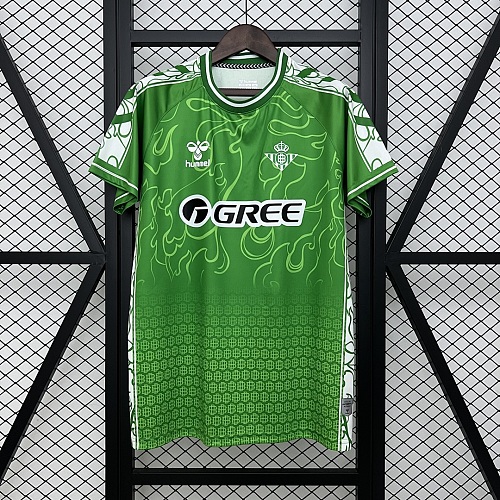 Real Betis 25/26 Real Betis Special Edition S-XXL