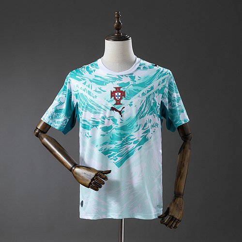 Portugal Portugal 2026 Away Jersey S-4XL