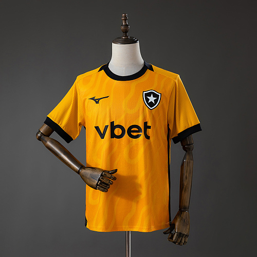 Botafogo Botafogo 26/27 Home GK Jersey S-4XL