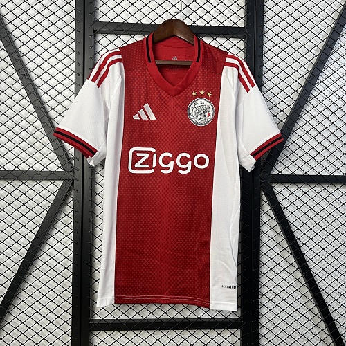 AFC Ajax 25/26 Ajax Home S-4XL