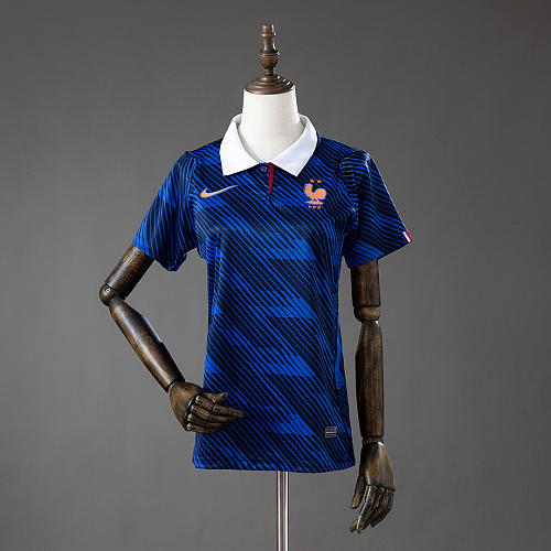 France France 2026 Home Women's Jersey S-XXL