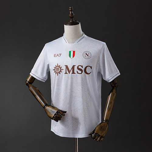 Napoli Napoli 25/26 away Jersey S-4XL