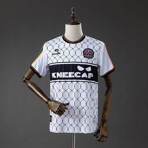 Bohemians Bohemian FC 26/27 Away Jersey S-4XL