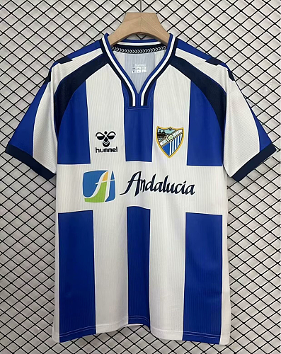 Malaga 25/26 Malaga Anniversary Edition S-4XL