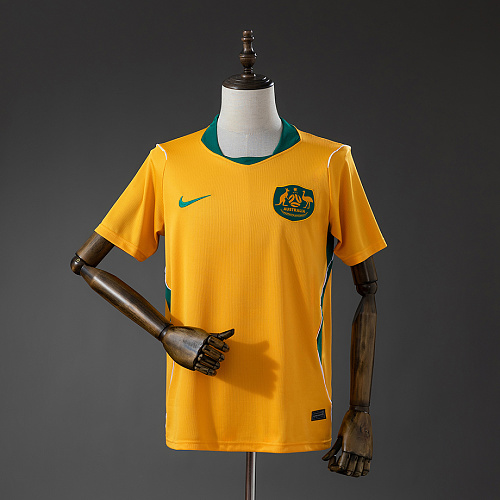 Australia Australia 2026 Home Jersey S-4XL