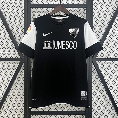 Malaga Retro Malaga 2013 Away S-XXL
