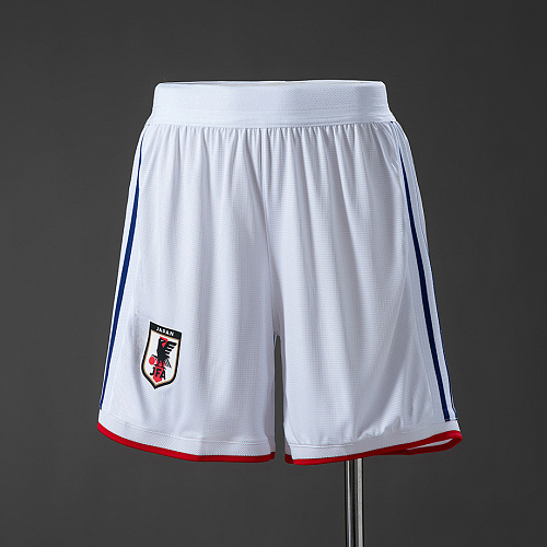 Japan Japan 2026 Home Player Version Shorts S-3XL