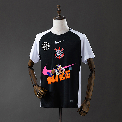 Corinthians 25/26 Corinthians Away S-4XL