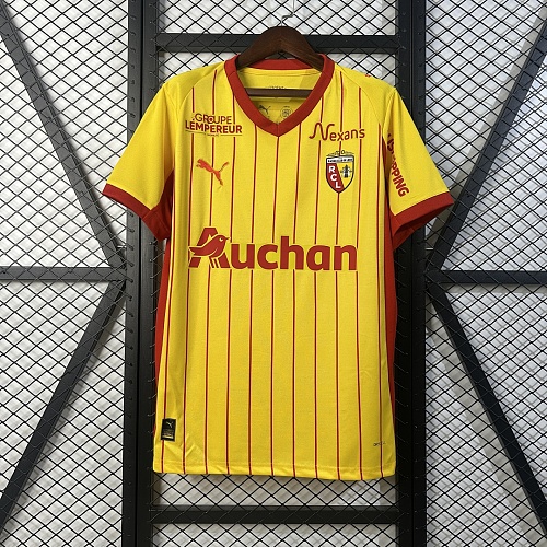 Lens 25/26 Lens Home S-4XL