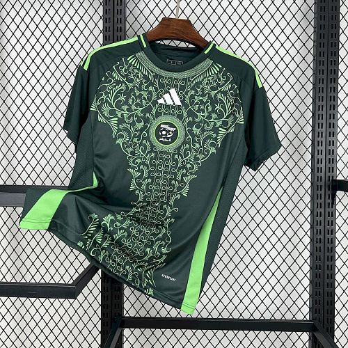 Algeria Algeria 2024/25 Away Jersey S-XXL