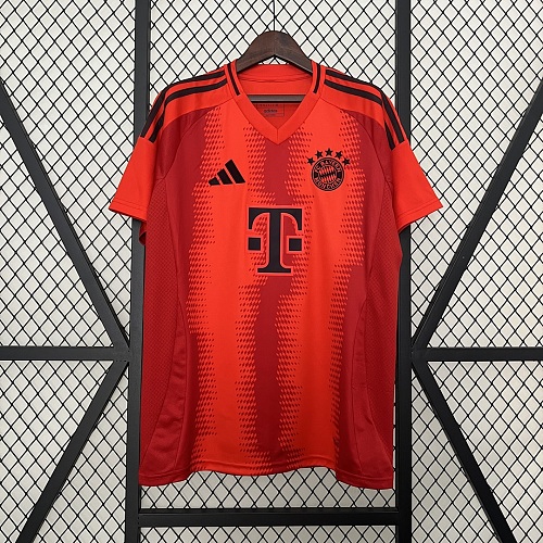 Bayern Munich 24/25 Bayern Munich Home S-4XL
