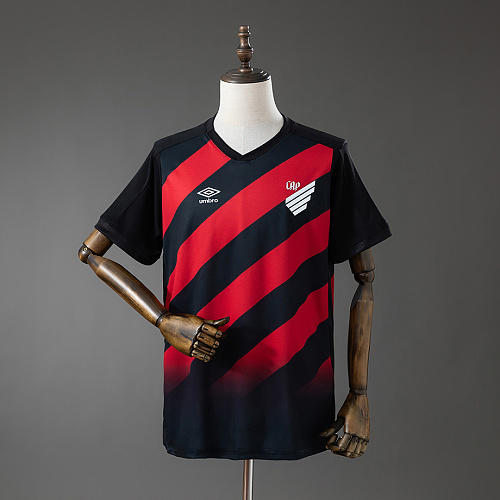 Atlético Paranaense Athletico Paranaense 26/27 Home Jersey S-4XL