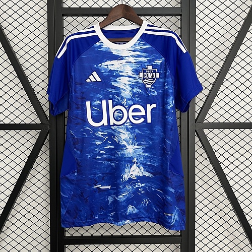 Como 25/26 Como home S-XXL