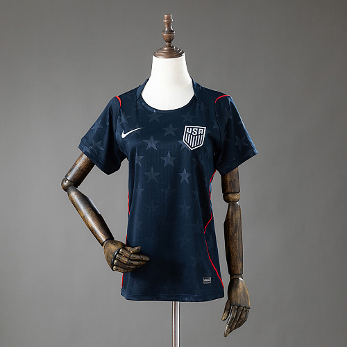 United States USA 2026 Away Women's Jersey S-XXL