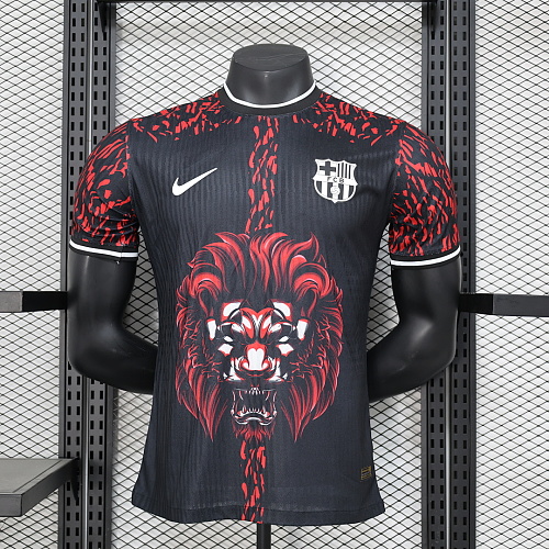 Barcelona 24/25 Player Barcelona Special Edition S-XXL