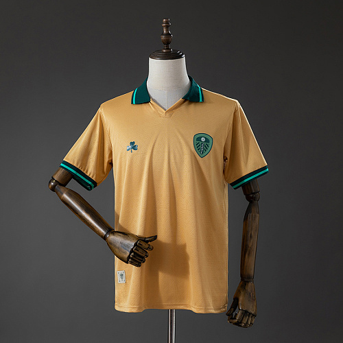 Leeds United Leeds United 26/27 St. Patrick's Day Jersey S-XXL