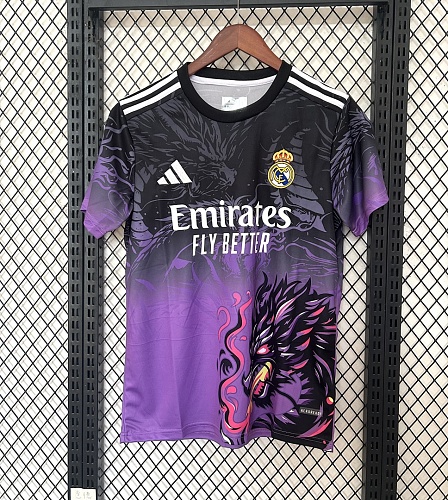 Real Madrid 25/26 Real Madrid Special Edition S-XXL